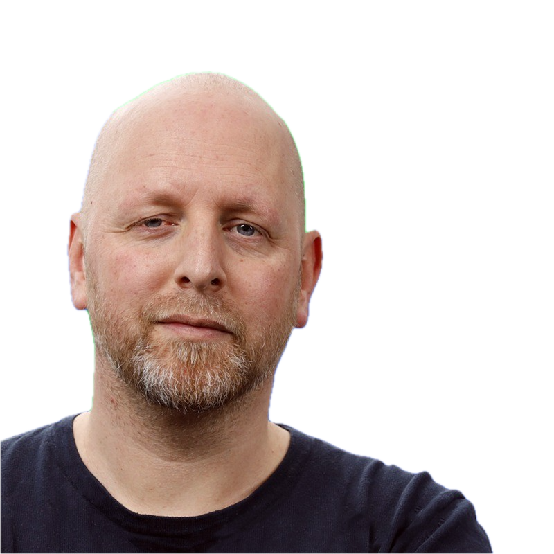 Oliver Stöcker